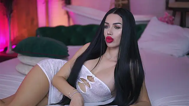 Jenna Day online show from February 2025 09:33:01 AM