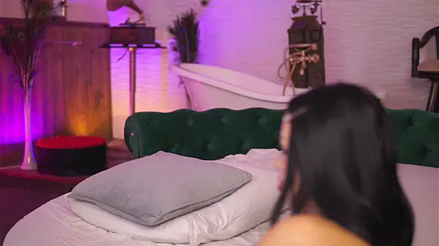 Jenna Day online show from March 2025 12:22:01 PM