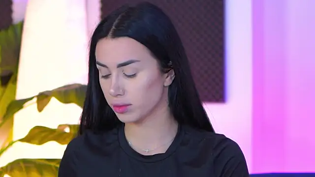 Jenna Day online show from November 2025 10:25:01 AM