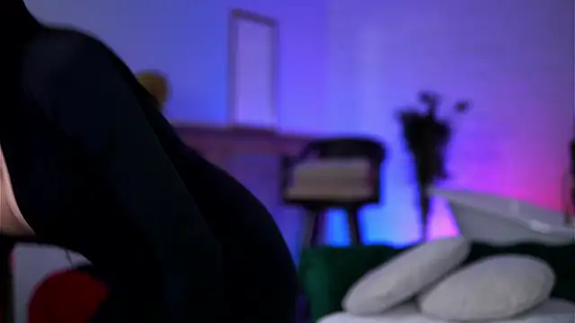 Jenna Day online show from February 2026 06:56:02 AM