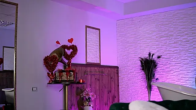 Jenna Day online show from February 2026 07:28:02 AM