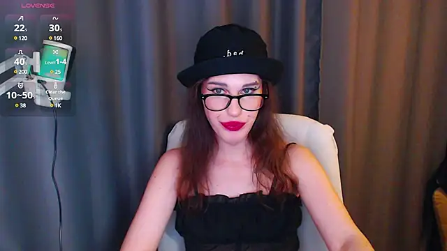 Snapshot of Cassie_Bae chatting on February 2025 11:26:02 PM Cassie Bae online show from February 2025 11:26:02 PM