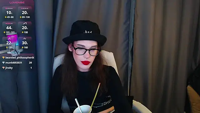 Snapshot of Cassie_Bae chatting on March 2025 10:54:01 PM Cassie Bae online show from March 2025 10:54:01 PM