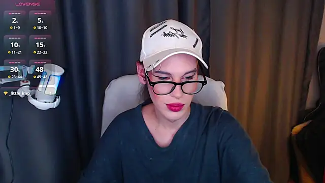 Snapshot of Cassie_Bae chatting on March 2025 09:29:02 PM Cassie Bae online show from March 2025 09:29:02 PM