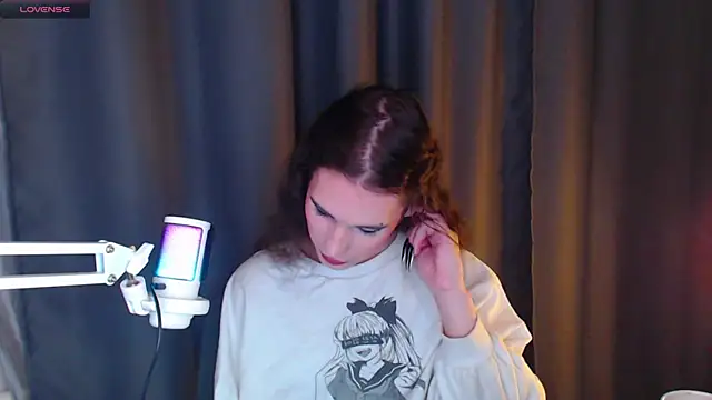 Snapshot of Cassie_Bae chatting on March 2025 06:35:02 AM Cassie Bae online show from March 2025 06:35:02 AM