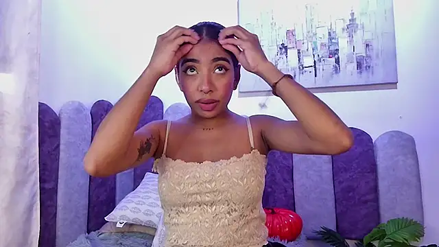 anais tgn online show from October 2025 02:34:01 PM