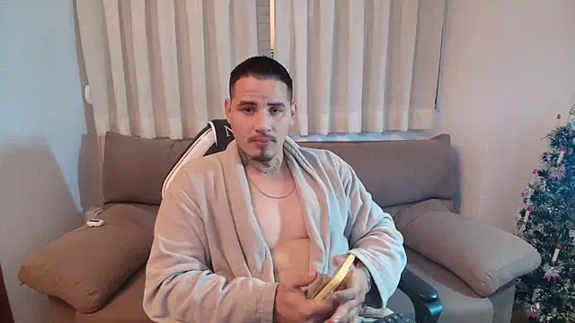 Geishastudios online show from December 2025 11:17:01 AM