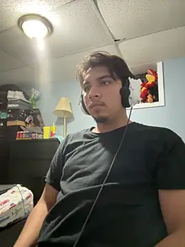 meximaloo1 online show from October 2025 04:13:01 AM