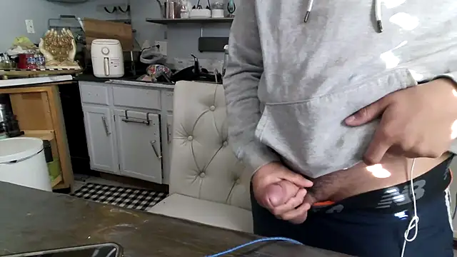 meximaloo1 online show from October 2025 07:40:01 PM