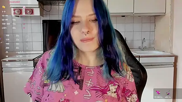 Snapshot of tender_kiitty chatting on September 2025 12:26:01 PM tender kiitty online show from September 2025 12:26:01 PM