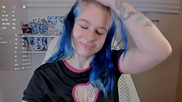 Snapshot of tender_kiitty chatting on September 2025 02:11:02 PM tender kiitty online show from September 2025 02:11:02 PM