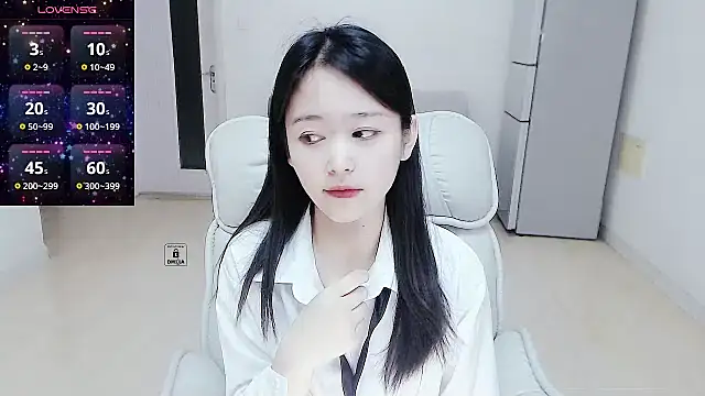 CN-Babycat online show from February 2025 01:53:02 AM