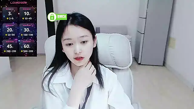 CN-Babycat online show from February 2025 04:58:02 AM