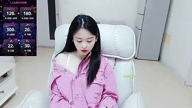 CN-Babycat online show from February 2025 12:10:02 AM