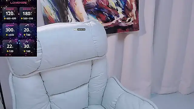 CN-Babycat online show from March 2025 01:10:02 AM