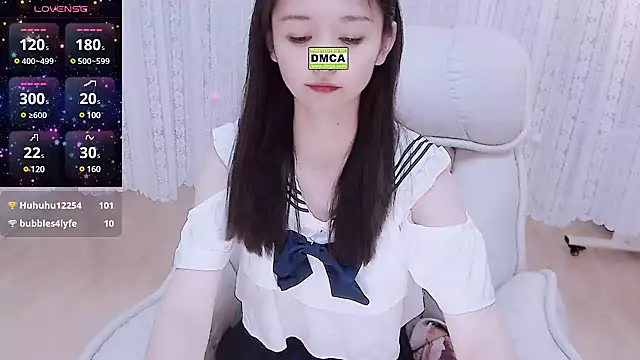 CN-Babycat online show from March 2025 05:49:02 AM