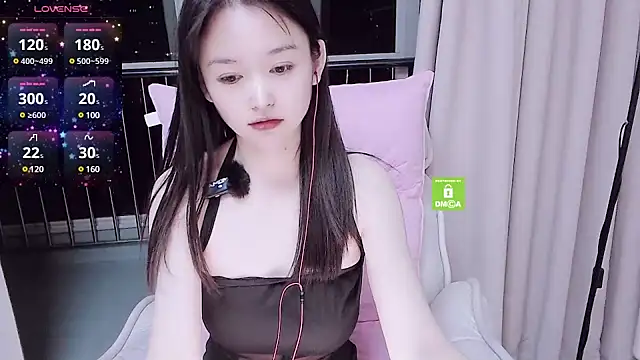 CN-Babycat online show from March 2025 12:25:01 PM