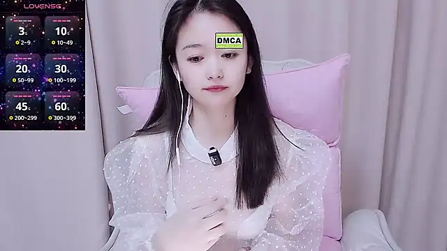 CN-Babycat online show from March 2025 02:16:02 AM