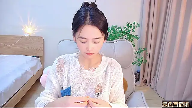 CN-Babycat online show from January 2026 03:45:01 AM