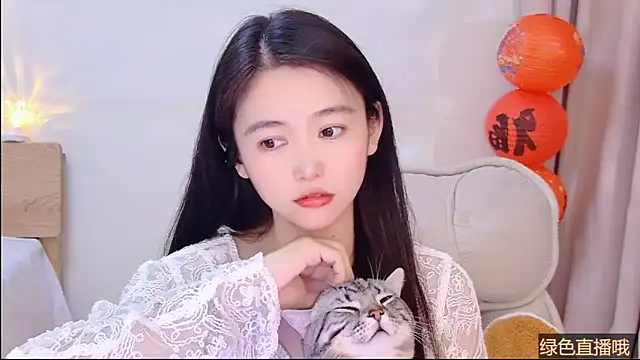 CN-Babycat online show from February 2026 03:38:02 AM