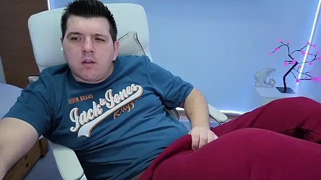 JasonJacks online show from November 2025 03:40:02 AM