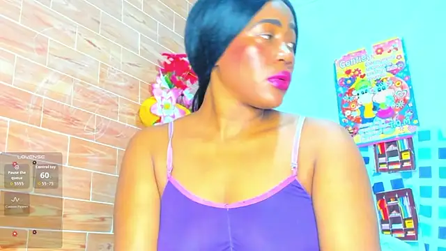 yonsol abril online show from December 2025 08:04:02 PM