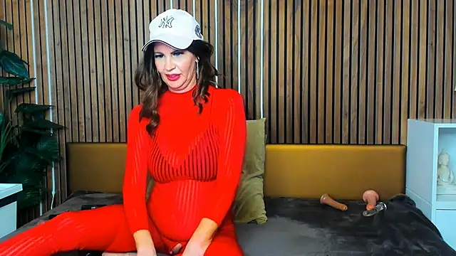 LexyLuuv online show from October 2025 12:45:02 PM