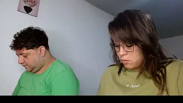 Paloma Desire online show from November 2025 01:21:02 PM