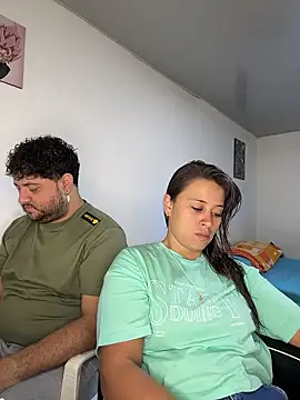 Paloma Desire online show from January 2026 02:10:02 PM