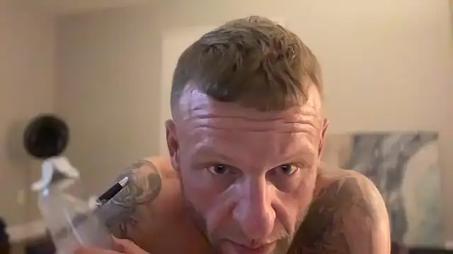 heavyhitta83 online show from January 2025 06:17:01 AM