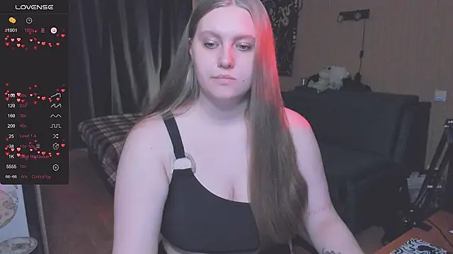 Alice Dreamgirl  online show from September 2025 09:03:02 AM