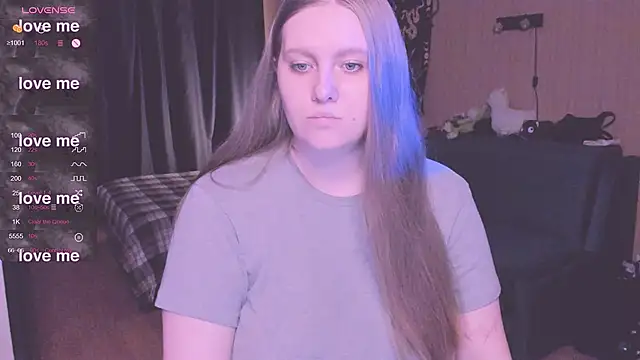 Alice Dreamgirl  online show from October 2025 11:22:02 AM