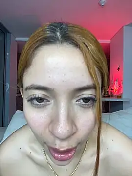 johanafox  online show from December 2024 06:33:01 AM