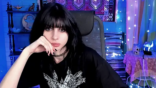 JadeCastle  online show from February 2026 04:14:01 PM