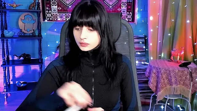 JadeCastle  online show from March 2026 04:13:01 PM