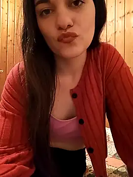 Eleni Pappa online show from March 2025 11:02:01 PM