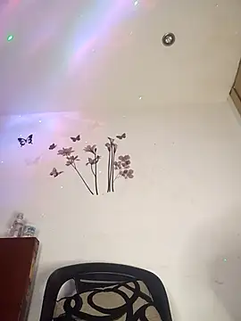 NikolSexyHot online show from February 2025 08:15:01 PM