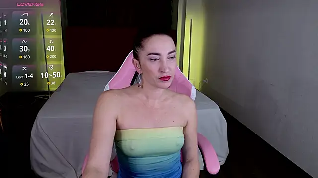 AnneHaddaway online show from February 2026 08:24:02 PM