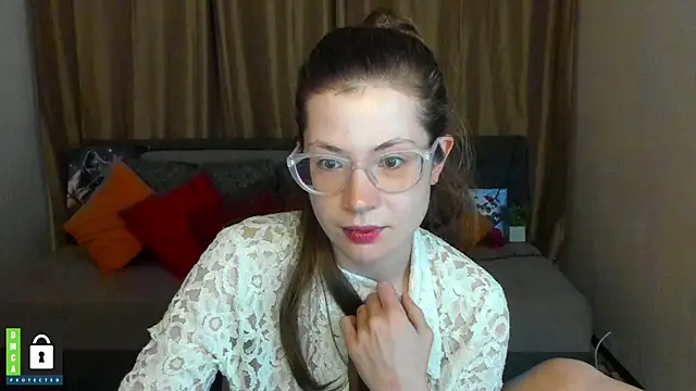 Alicia redfollow online show from January 2025 12:48:02 AM