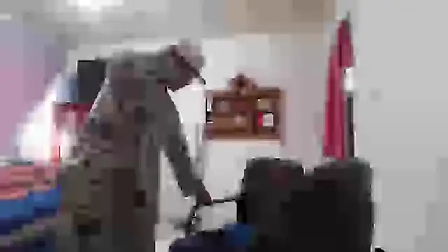 Snapshot of pecadodulce123 chatting on February 2025 05:50:01 PM pecadodulce123 online show from February 2025 05:50:01 PM