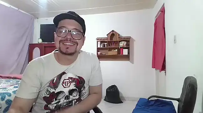 Snapshot of pecadodulce123 chatting on February 2025 02:56:02 AM pecadodulce123 online show from February 2025 02:56:02 AM