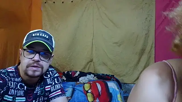 pecadodulce123 online show from November 2025 09:48:02 PM