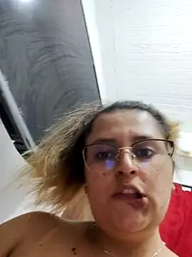 Miss balloonsmila online show from January 2025 02:57:01 AM