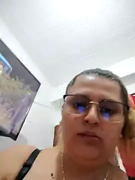 Miss balloonsmila online show from January 2025 09:20:02 PM