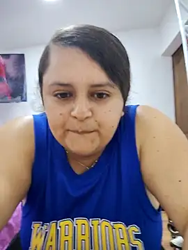 Miss balloonsmila online show from October 2025 10:21:01 PM