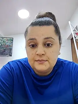 Miss balloonsmila online show from November 2025 05:18:02 AM