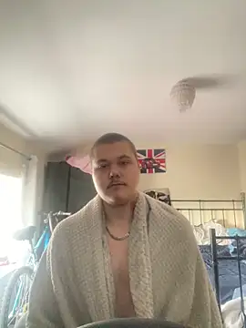 Daddyjohnoo online show from December 2024 10:40:01 AM