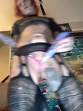 MommyMisfit online show from December 2025 10:03:01 PM