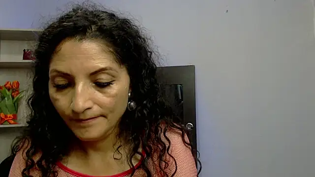 arianna ros3 online show from January 2025 09:28:01 PM