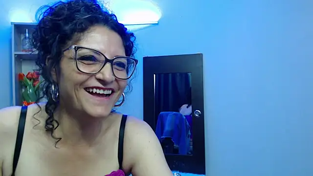 arianna ros3 online show from January 2025 11:45:02 PM